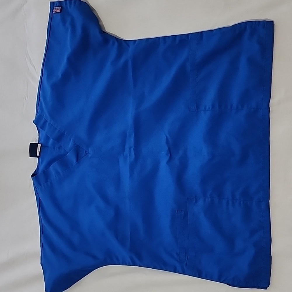Cherokee Workwear Uniform Scrub Top